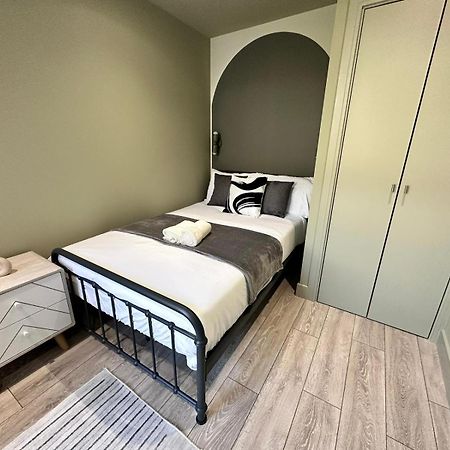 London Boutique Ensuite Room Like Hotel Extérieur photo
