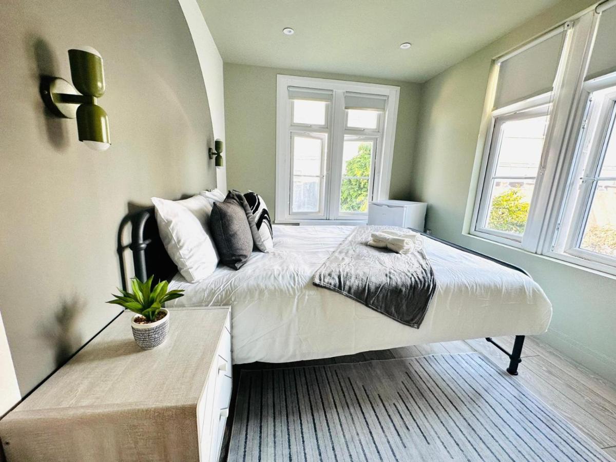 London Boutique Ensuite Room Like Hotel Extérieur photo