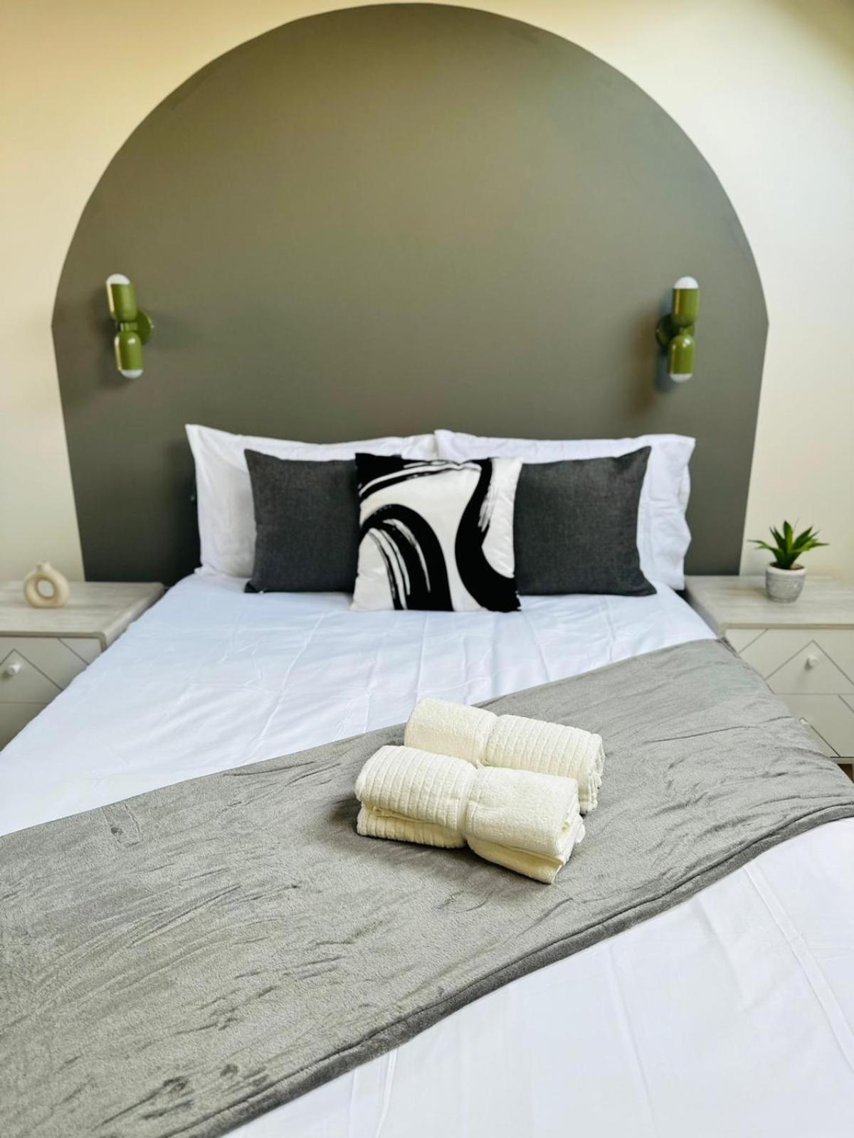 London Boutique Ensuite Room Like Hotel Extérieur photo