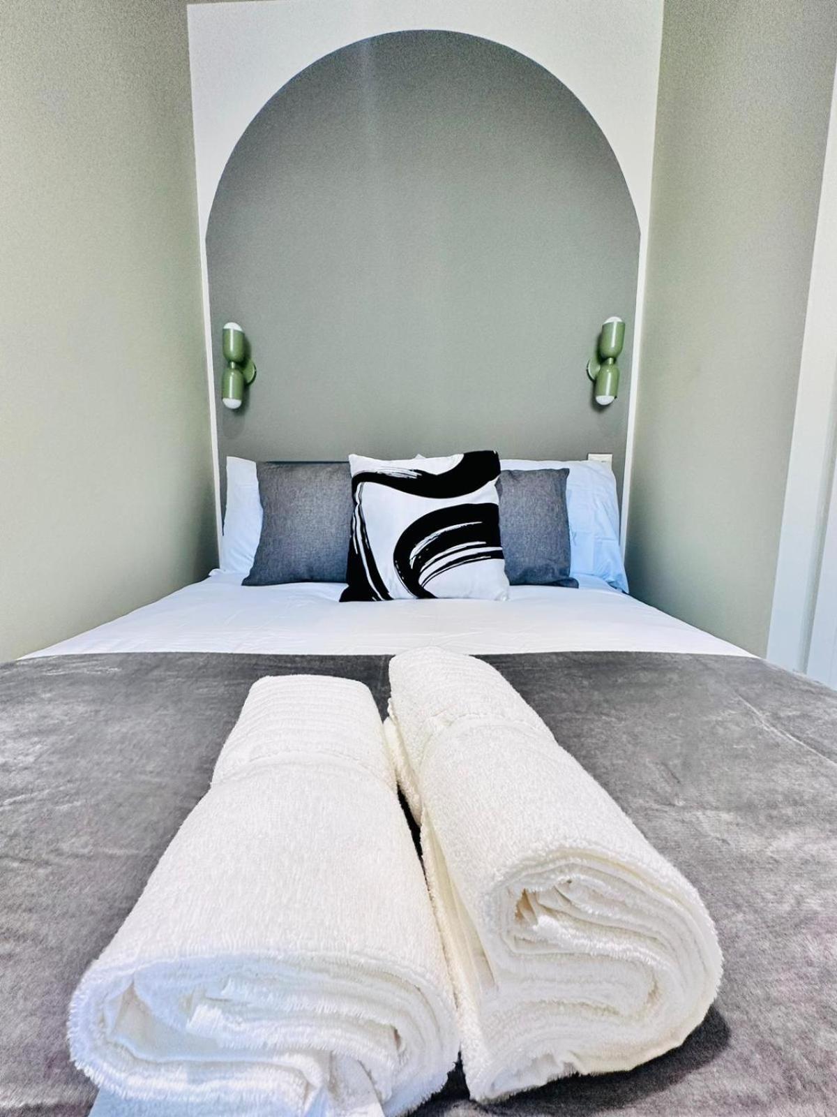 London Boutique Ensuite Room Like Hotel Extérieur photo